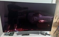 55eg9100 oled curved for sale  Boca Raton