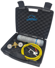 Kit azoto fast2 usato  Arcola