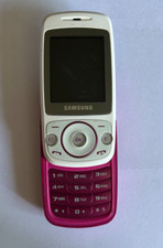 Telefono samung 3030 usato  Cosio Valtellino