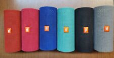 JBL FLIP 3 GRADE DE SUBSTITUIÇÃO DE ALTO-FALANTE VERMELHO/AZUL/PRETO/CINZA/TURQUESA/CAPA LEIA!! comprar usado  Enviando para Brazil