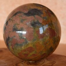 Kugel naturstein 100mm gebraucht kaufen  Owingen