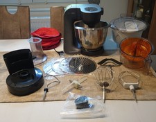 Bosch cnum51 küchenmaschine gebraucht kaufen Bosch cnum51 küchenmaschine gebraucht kaufen  Ennigerloh