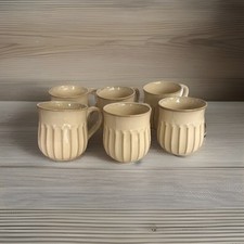 Set ceramic ribbed for sale  Danville