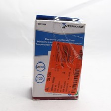 Intermatic countdown timer for sale  Chillicothe