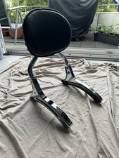 Sissybar yamaha 1600 gebraucht kaufen  Leichlingen (Rheinland)