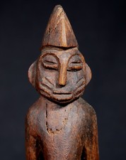Arte Africana África tribal - Estatuilla Votiva Senoufo Senufo Tugubele - 23 CMS comprar usado Arte Africana África tribal - Estatuilla Votiva Senoufo Senufo Tugubele - 23 CMS comprar usado  Enviando para Brazil