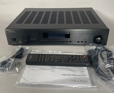 Rotel a14 stereo for sale  Chicago
