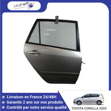 Porte arriere droit d'occasion  Saint-Quentin