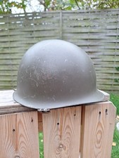 Casque style ww2 d'occasion  Ouistreham