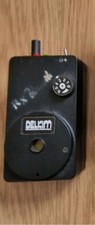 Delkim rx2000 receiver for sale  GRAVESEND