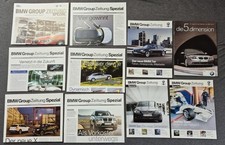 Bmw group zeitung gebraucht kaufen  Frankfurt am Main