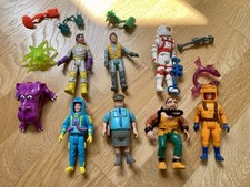 Ghostbusters kenner anni usato  Fiesole