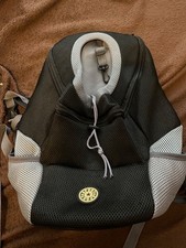 Dog carry rucksack for sale  PETERBOROUGH