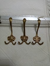 Antike kleiderhaken haken gebraucht kaufen  Augsburg