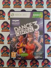Dance central xbox usato  Roma