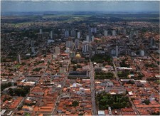 Usado, CPM AK Sao Carlos BRAZIL (1463348) comprar usado  Enviando para Brazil