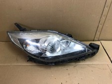 Frontscheinwerfer mazda faceli gebraucht kaufen  Hamburg