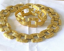 Parure collier bracelet d'occasion Parure collier bracelet d'occasion  Lyon VII