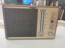 Rft ddr radio gebraucht kaufen  Leipzig