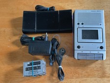 Grundig stenorette 2300 gebraucht kaufen  Forstinning
