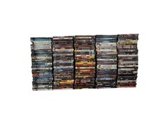 Lot 175 dvds for sale  Riegelsville