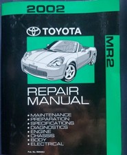 Toyota 2002 mr2 for sale  Mountain Home