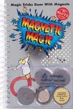 Magnetic magic paperback for sale  Mishawaka