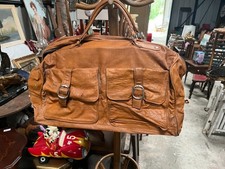 Grand sac voyage d'occasion  Montendre