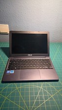 Asus e203n notebook gebraucht kaufen  Waldkirch