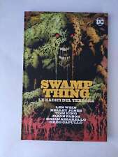 Swamp thing radici usato  Chioggia
