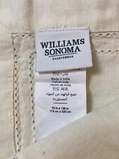 Williams sonoma 126 for sale  Memphis