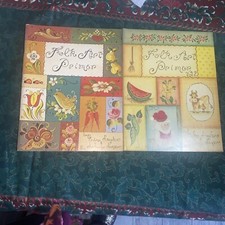 Folk art primer for sale  West Babylon