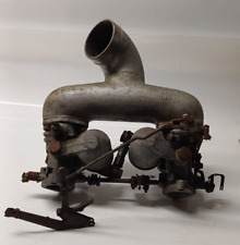 Carburettor twin wolseley for sale  SOUTHWELL