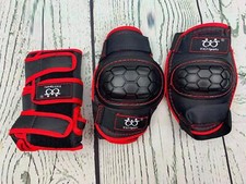 Kids youth knee for sale  Mccordsville