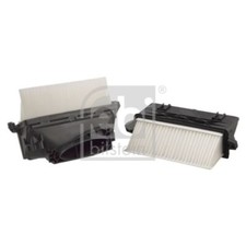 Kit filtro dell usato  Milano