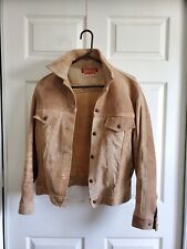 men suede s jacket for sale  Ontario