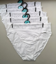 Ladies white high for sale  PRESTATYN
