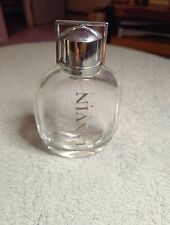 Flacons homme lanvin d'occasion  Toulon-