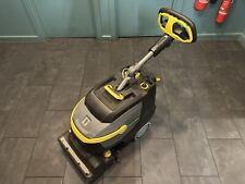 Karcher srubber polisher for sale  LONDON