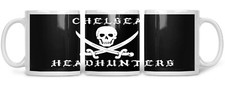 Chelsea headhunters football for sale  NEWRY