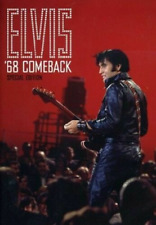 Elvis presley comeback for sale  UK