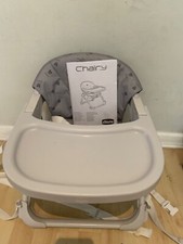Well looked chicco for sale  HOCKLEY