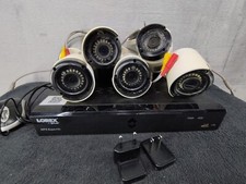 Lorex lab223b retro usato  Spedire a Italy