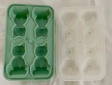 Cat ice cube for sale  Wake Forest