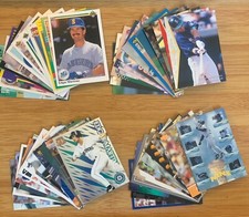 Edgar martinez cards for sale  Peoria