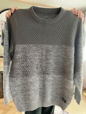 Mens saltrock jumper for sale  READING