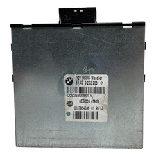 Bmw torque converter for sale  SHEFFIELD