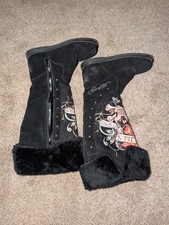 Hardy christian audigier for sale  Allen