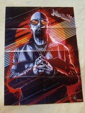 Halford judas priest gebraucht kaufen  Seevetal