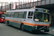 Slide Cowie Volvo B10M-55 EL H922XYT 1998 35mm Original comprar usado  Enviando para Brazil